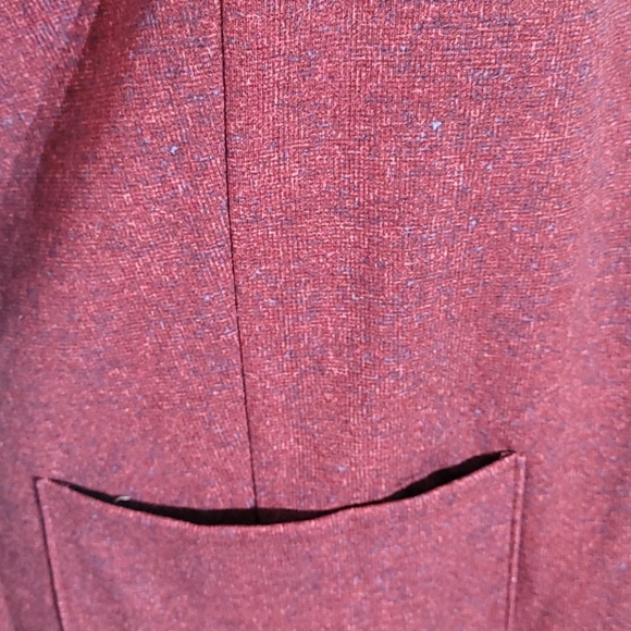 NWT LuLaRoe Gwen Blazer Jacket size 2XL - Picture 3 of 5